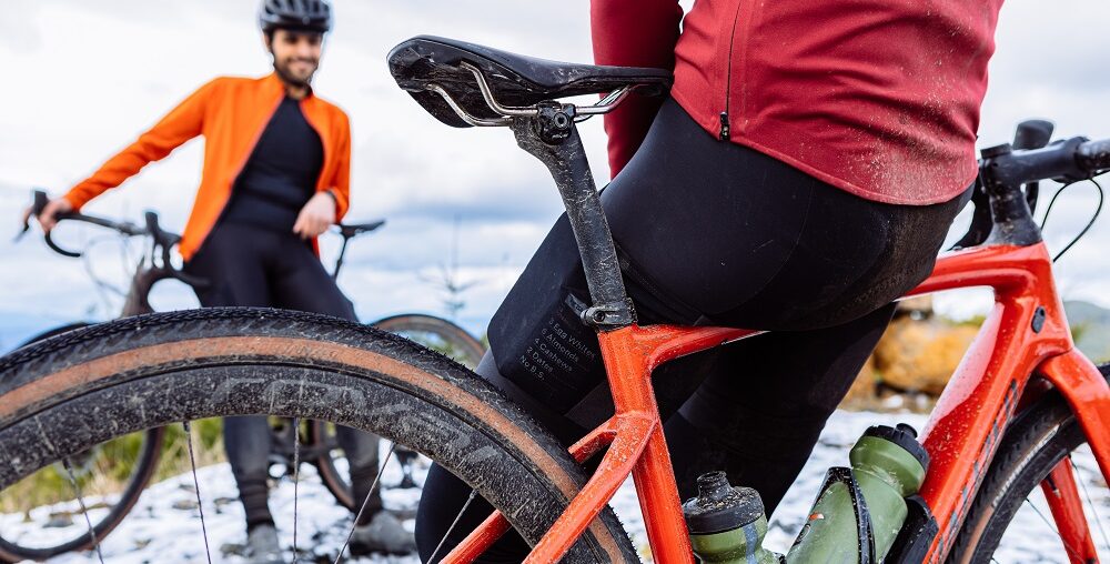 Introducing Roval at J’s Cycle Shack