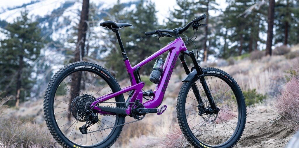 Top 5 Electric Mountain Bikes under £5000