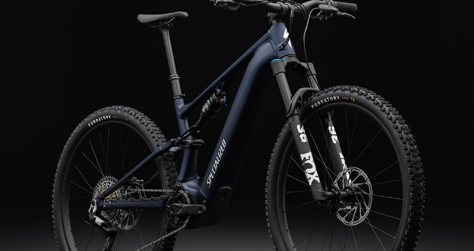 Specialized Levo R Alloy