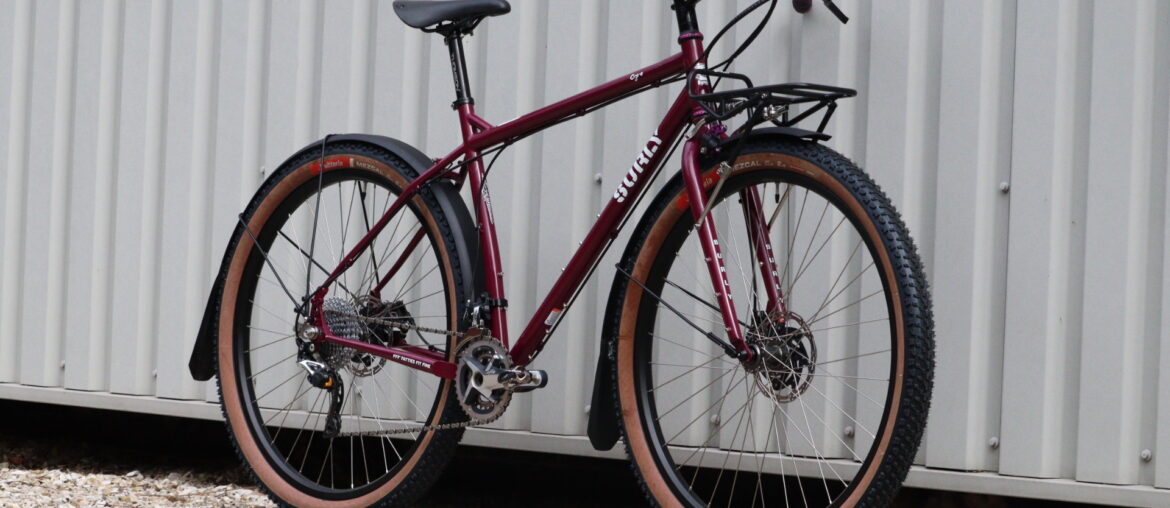 The Custom Build Process at JS Cycles: From Dream to Reality