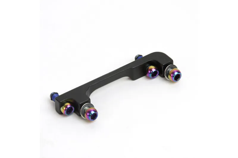 SRAM 40p Avid Disc Brake Bracket Post in Black