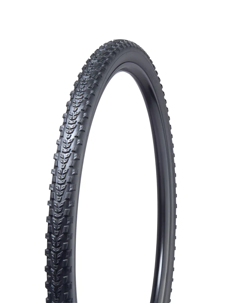 Specialized Rhombus Pro 2Bliss Ready 700 x 42 Tyre in Black