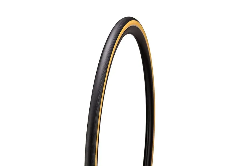 2026 Specialized Cotton TLR Tan Sidewall Tubeless Road Tyre-2