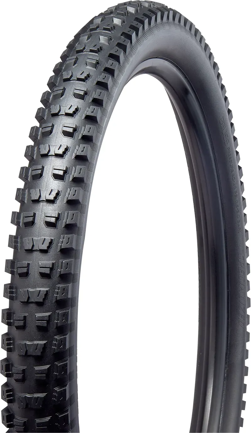 Specialized Butcher Grid Trail 2Bliss Ready Mountain Bike Tyre