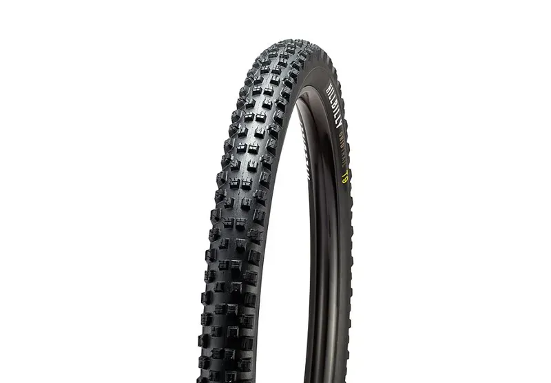 Specialized Hillbilly Grid Trail 2br t9 Tire Black 2