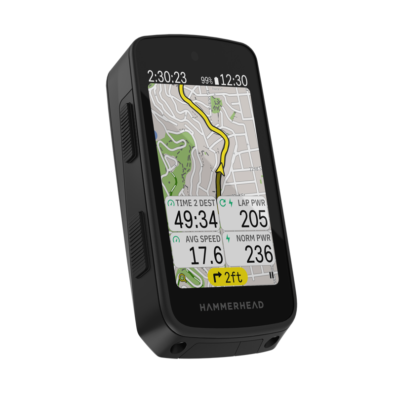 Hammerhead Karoo Gps Bike Computer-2
