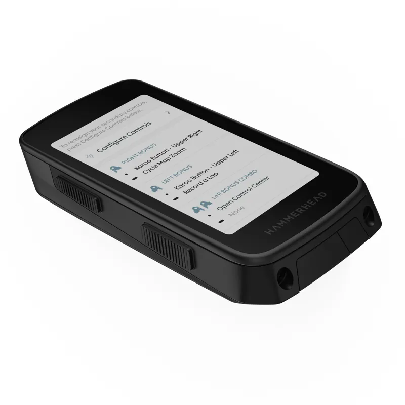 Hammerhead Karoo Gps Bike Computer-1