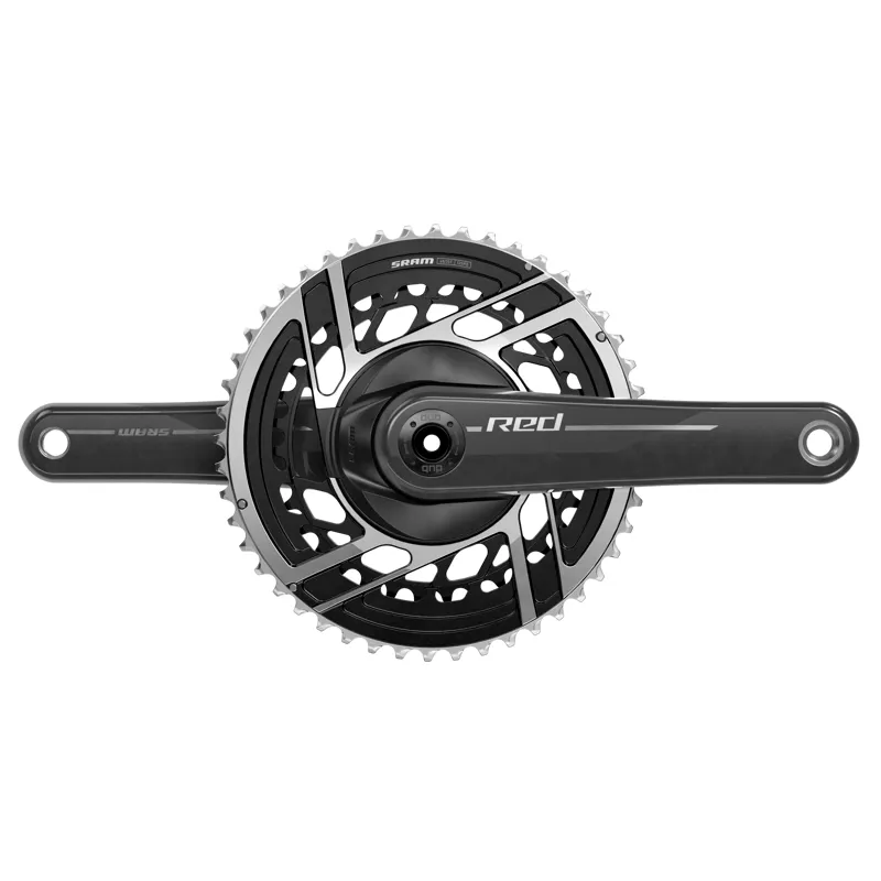 Sram Crankset Red e1 Dub Direct Mount 46-33t
