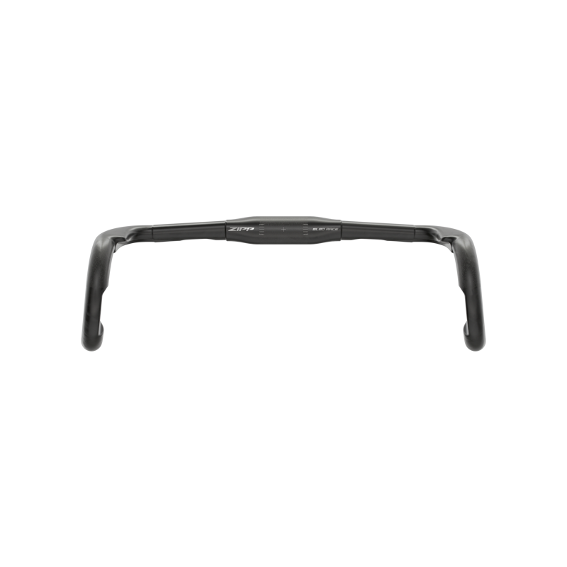 Zipp Handlebar Drop Sl 80 Race Center-To-Center Natural Carbon W/ Matte Logos a1-1