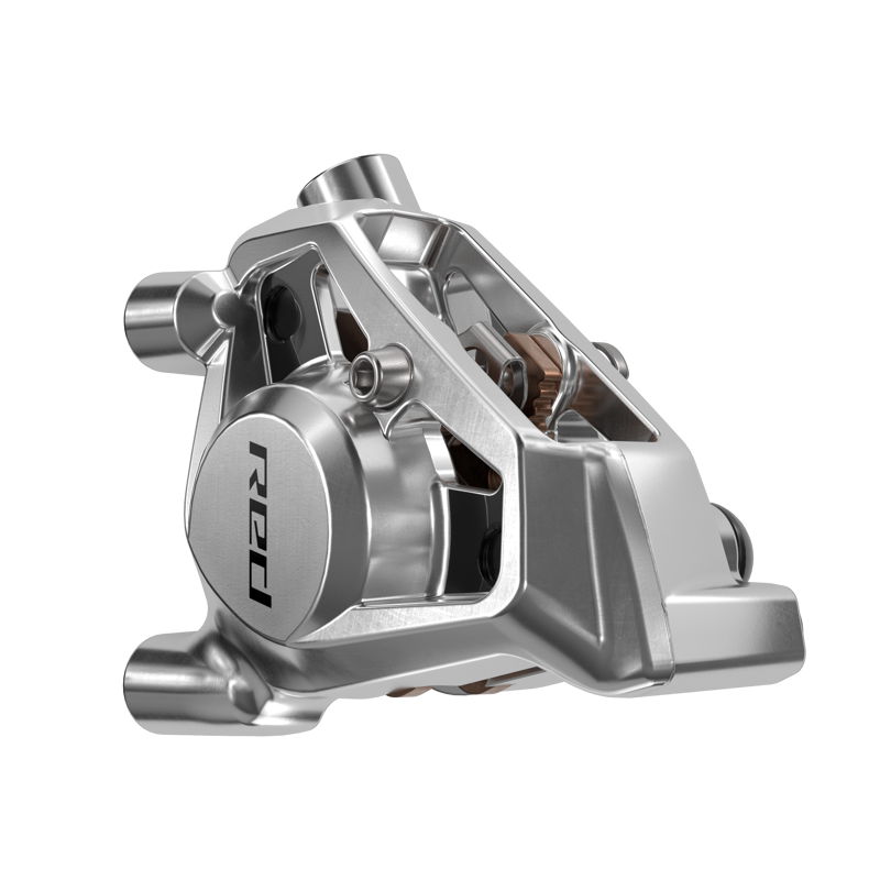 2024 Sram Red AXS Wireless Road Groupset-3