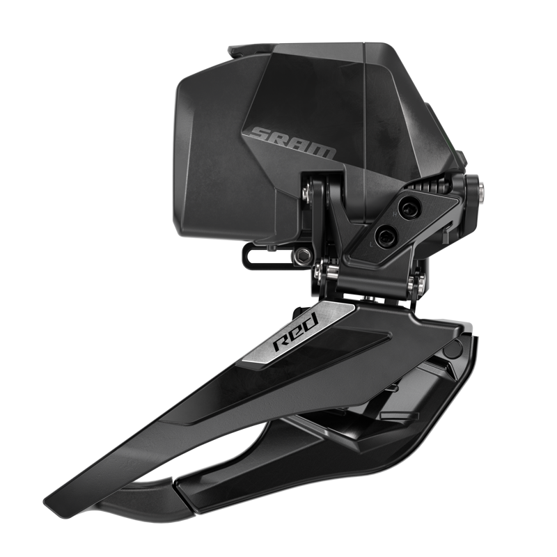 Sram Front Derailleur Red Axs e1 Braze-On With Fd Tool 46t-50t -1