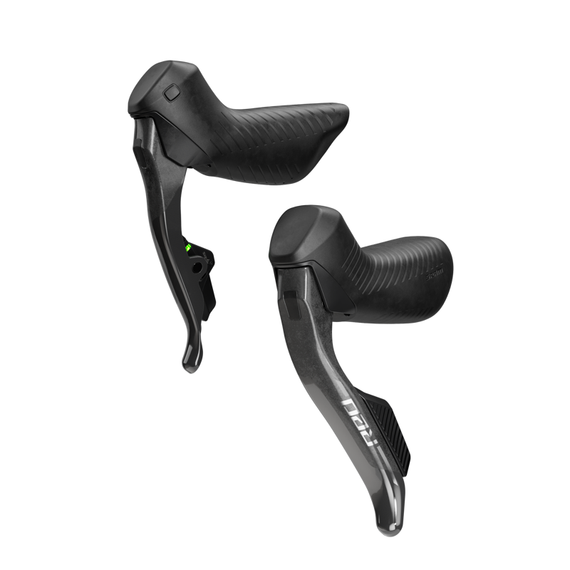 2024 Sram Red AXS Wireless Road Groupset-2