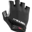 Castelli Entrata V Gloves in Black
