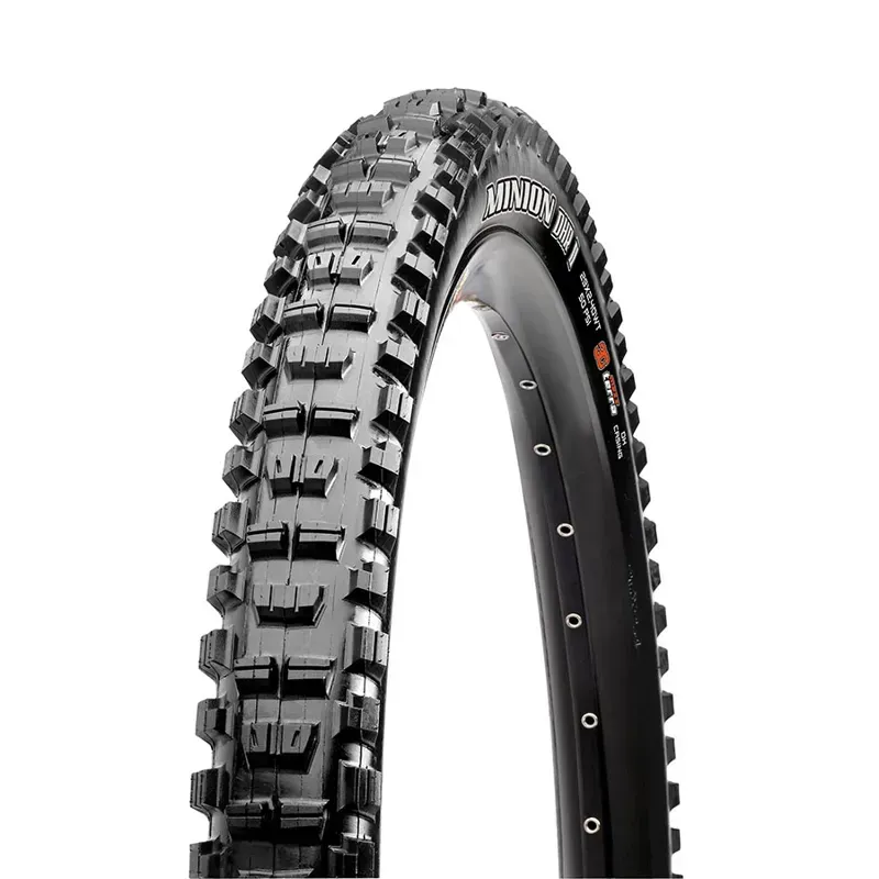Maxxis Minion DHR2 29x2.50 MTB Tyre in Black