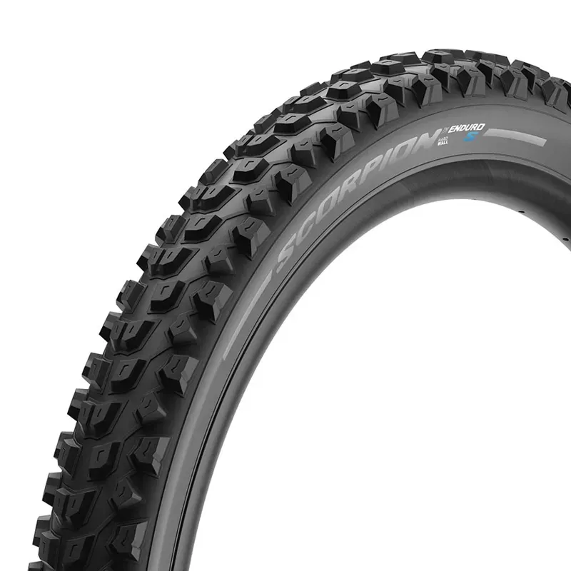 Scorpion Enduro S HardWALL + SmartGRIP Gravity Black 2