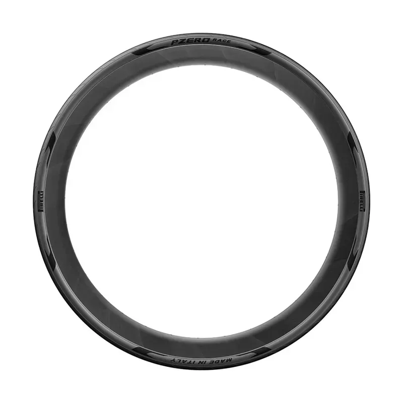 P ZERO RACE TLR Nero Black 700x