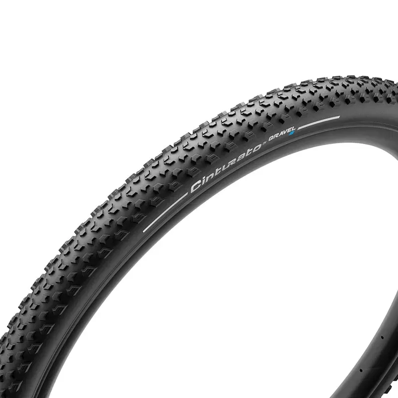 Cinturato Gravel S Black 700x