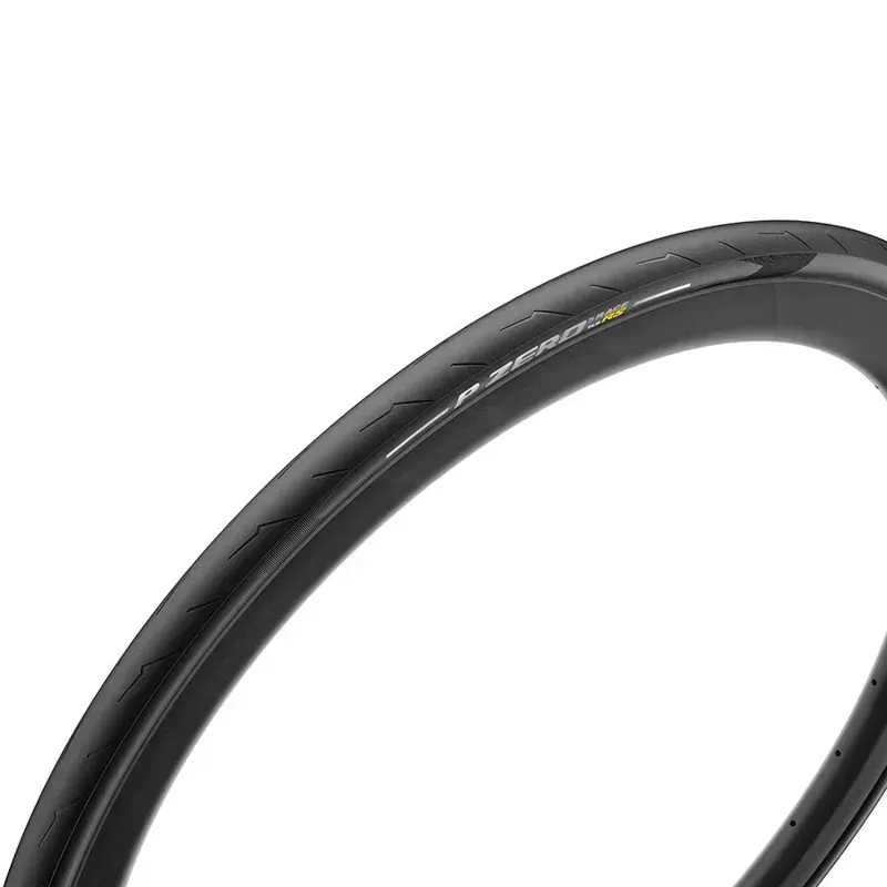Pirelli P Zero Race Tubeless Ready RS SmartEVO2 Clincher 700c Tyre-1