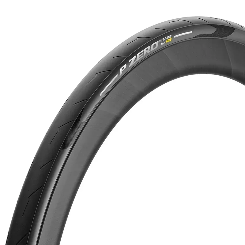 Pirelli P Zero Race Tubeless Ready RS SmartEVO2 Clincher 700c Tyre-2
