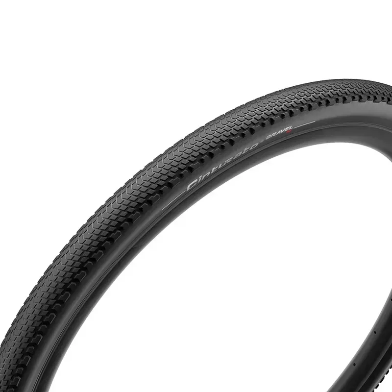 Cinturato Gravel H High Performance Black 700x4