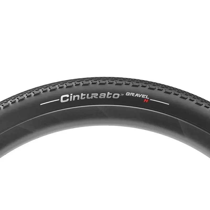Cinturato Gravel H High Performance Black 700x4-4
