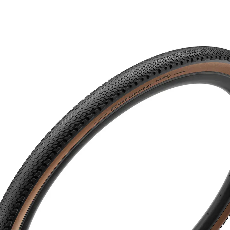 Cinturato Gravel H High Performance Tan 700x4
