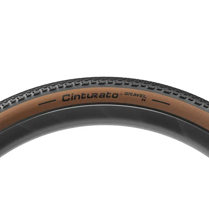 Cinturato Gravel H High Performance Tan 700x4-3