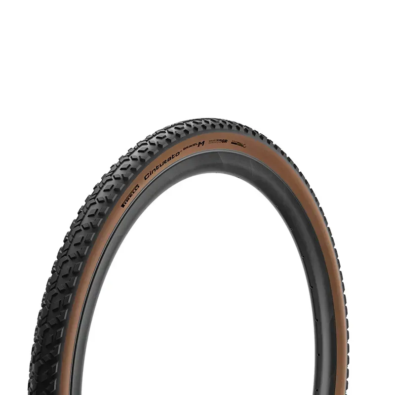 Cinturato Gravel M High Performance Tan 700x4