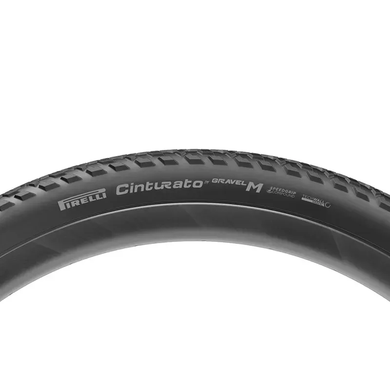 Cinturato Gravel M Performance Black 700x-5