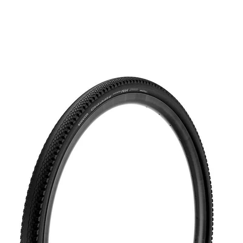 Cinturato Gravel RH Performance Black 700x4