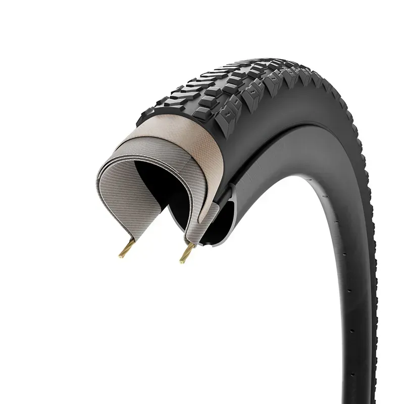 Cinturato Gravel RM Performance Black 700x4-3