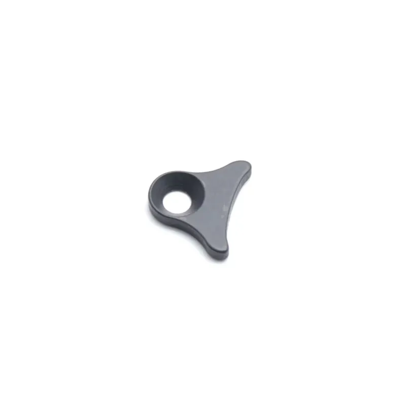 Fox Axle Nut Hold-Down 15QR Mounting Hardware