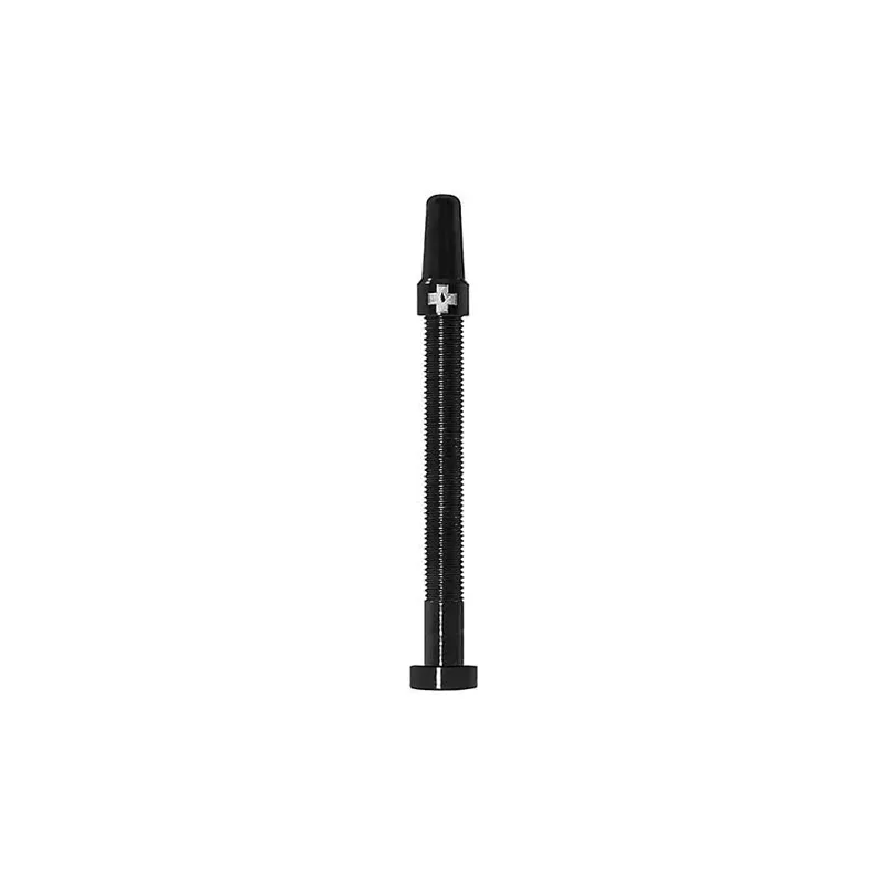 Muc-Off 60mm Presta Valves in Black