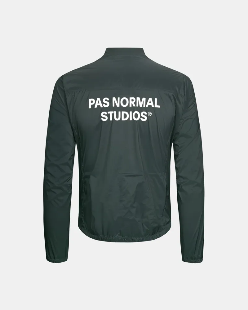 Pas Normal Studios Men's Essential Insulated Jacket  Petroleum-1