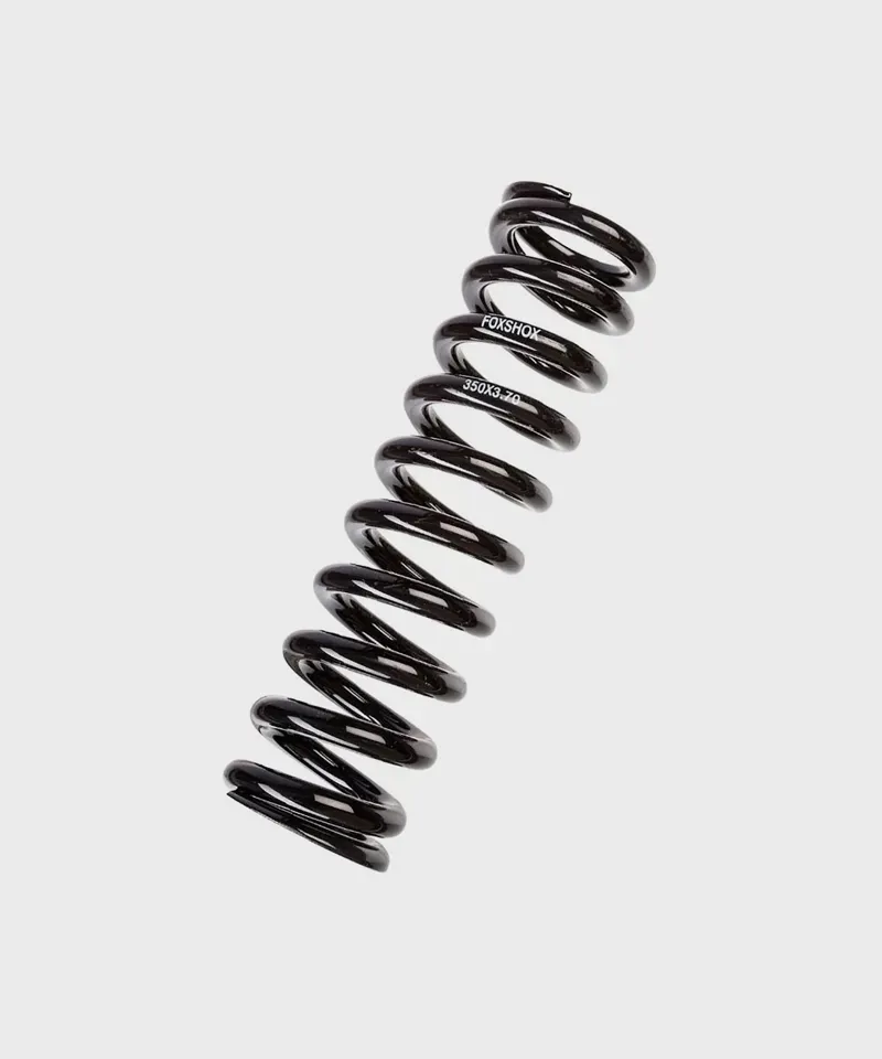Fox Steel Spring-1