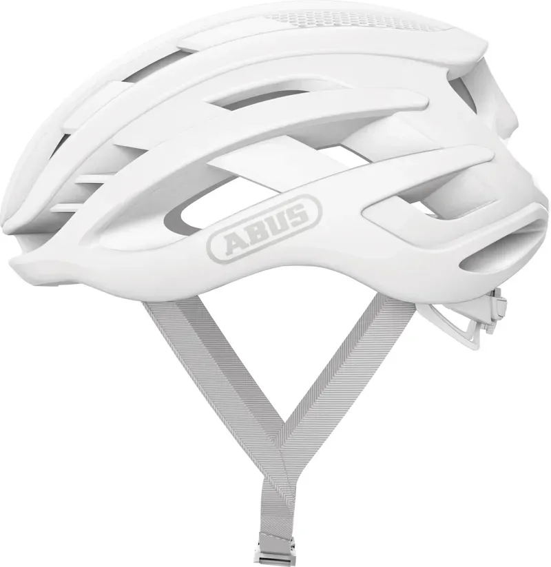 ABUS - AIRBREAKER Pure M White Medium