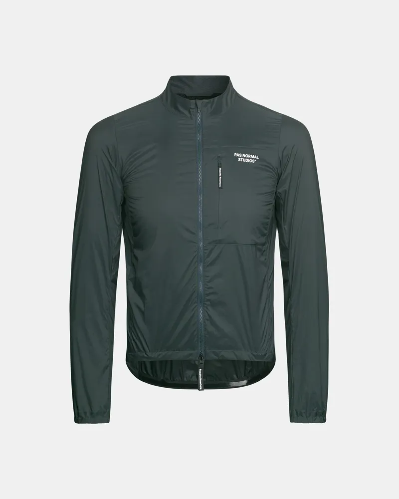 Pas Normal Studios Men's Essential Insulated Jacket  Petroleum