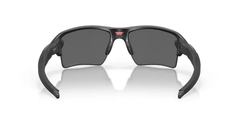 Oakley Flak 2.0 Xl  In Prizm Black Lenses/Matte Black Frame-3