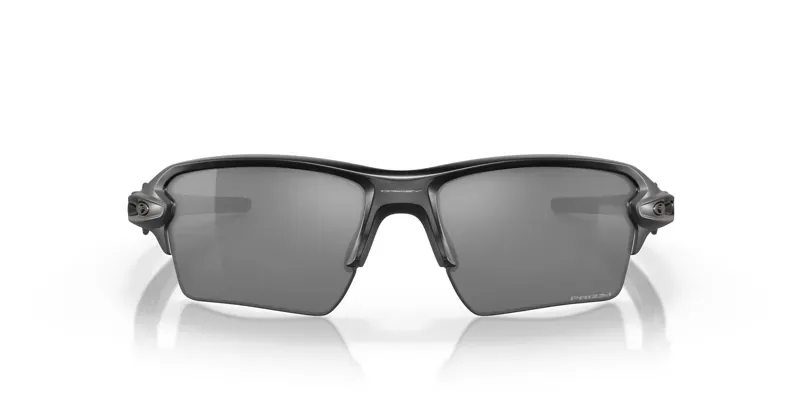 Oakley Flak 2.0 Xl  In Prizm Black Lenses/Matte Black Frame-1