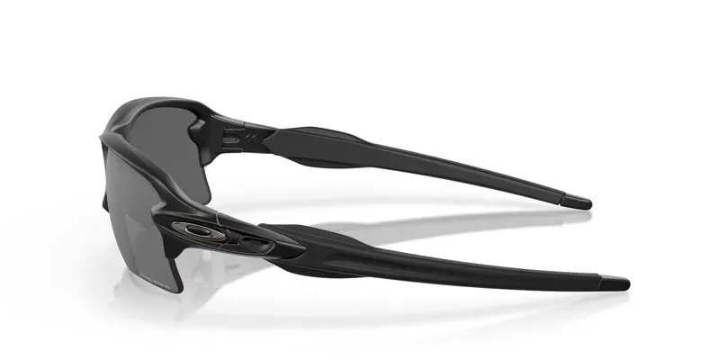 Oakley Flak 2.0 Xl  In Prizm Black Lenses/Matte Black Frame-2