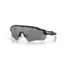 Oakley Radar Ev Path OO-9208-51 In Prizm Black Polarized Lenses/Matte Black Frame