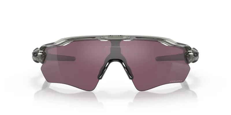 Oakley Radar Ev Path In Prizm Road Black Lenses/Grey Ink Frame-1