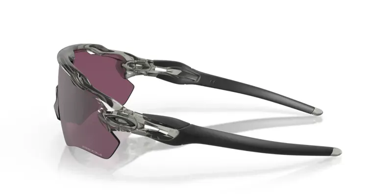 Oakley Radar Ev Path In Prizm Road Black Lenses/Grey Ink Frame-2