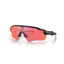 Oakley Radar Ev Path OO-9208-90 In Prizm Trail Torch Lenses/Matte Black Frame
