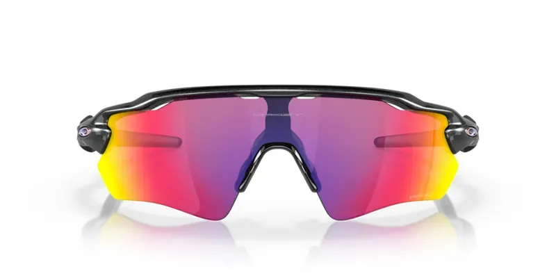 Oakley Radar Ev Path OO-9208-E6 In Prizm Road Lenses/Scenic Grey Frame-1