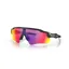 Oakley Radar Ev Path OO-9208-E6 In Prizm Road Lenses/Scenic Grey Frame