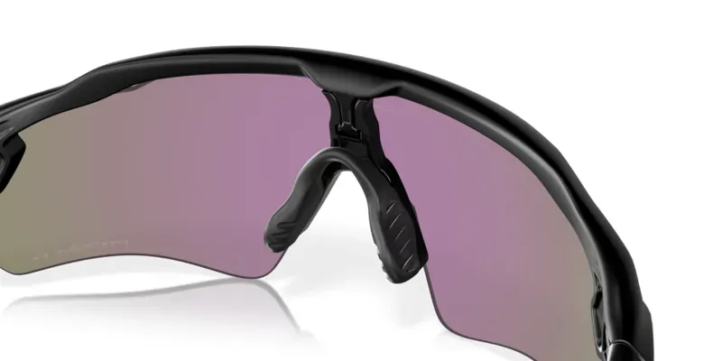 Oakley Radar Ev Path OO-9208-F0 In Prizm Jade Polarized Lenses/Matte Black Frame-3
