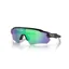 Oakley Radar Ev Path OO-9208-F0 In Prizm Jade Polarized Lenses/Matte Black Frame