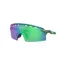 Oakley Encoder Strike Vented OO9235-04 In Prizm Jade Lenses/Gamma Green Frame