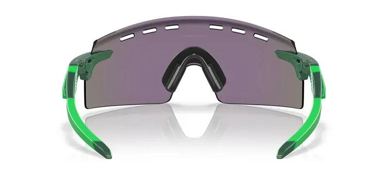 Oakley Encoder Strike Vented OO9235-04 In Prizm Jade Lenses/Gamma Green Frame-3